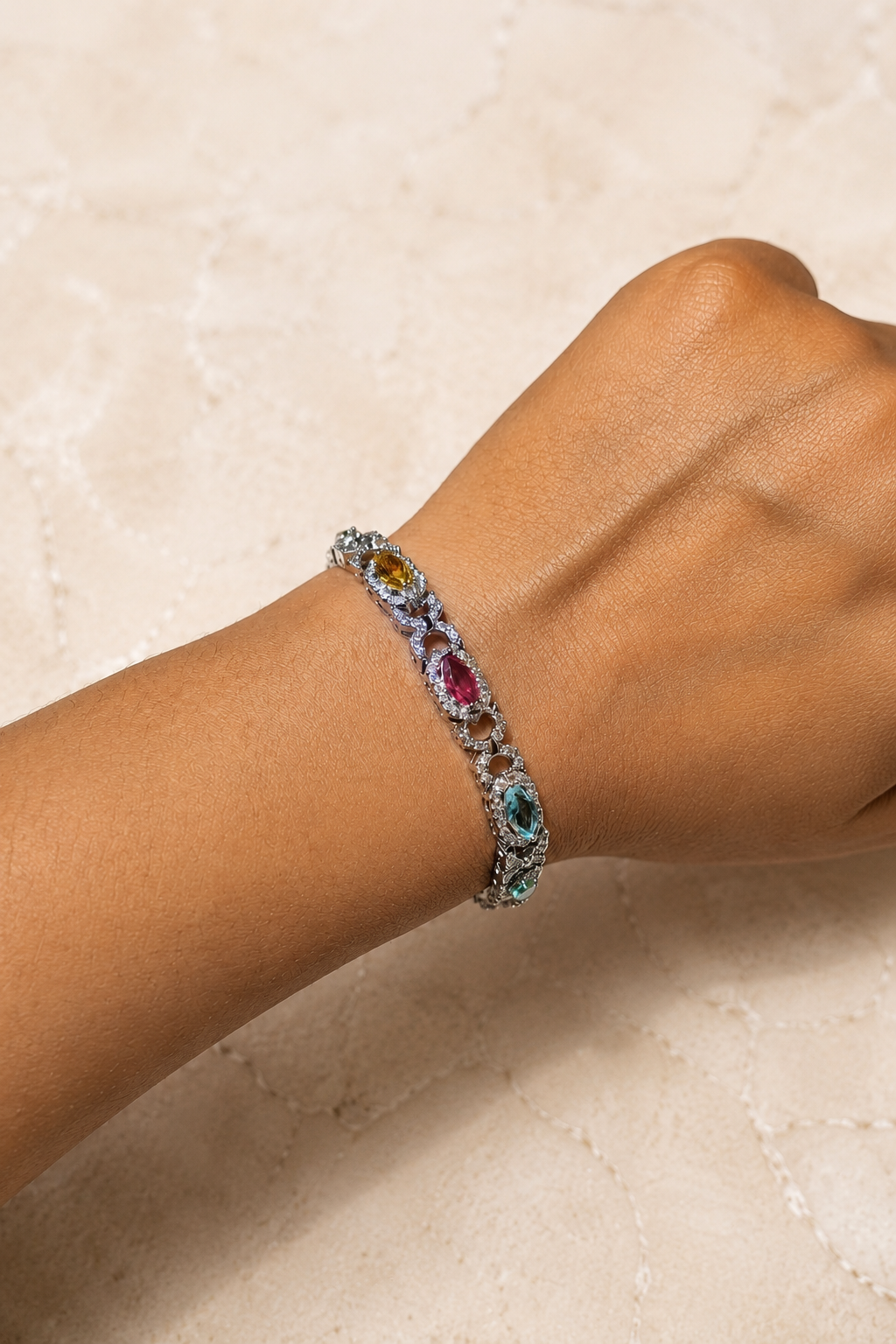 Prism Luxe Bracelet
