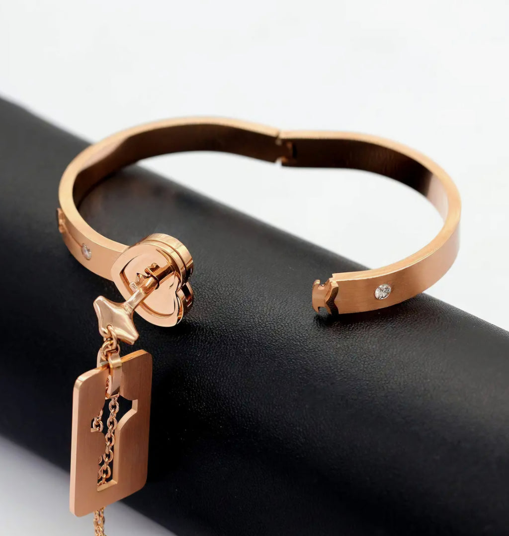 Key to My Heart Set (Best Selling)
