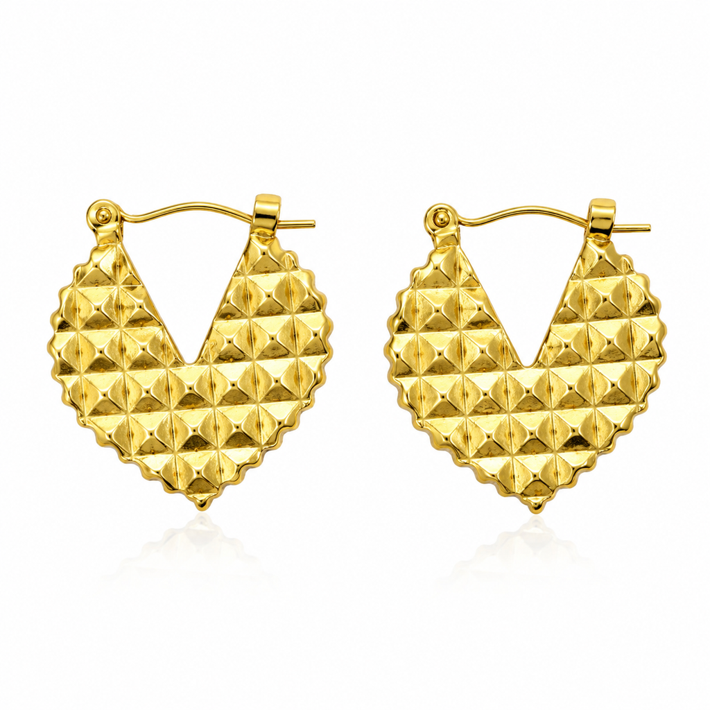 Verona Statement Hoops