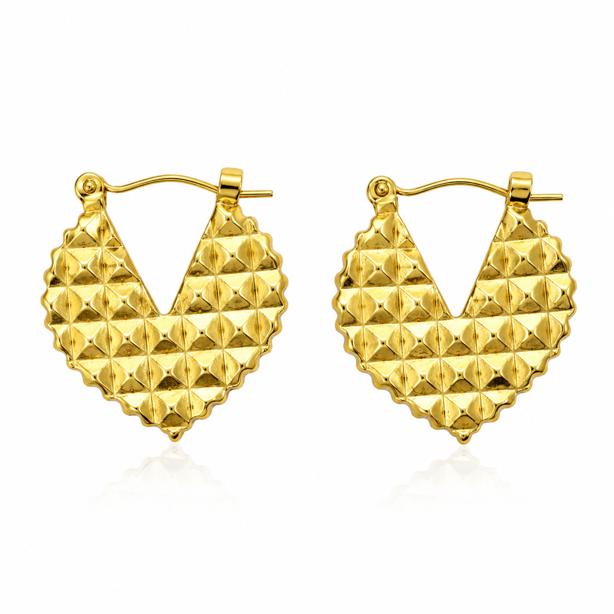 Verona Statement Hoops