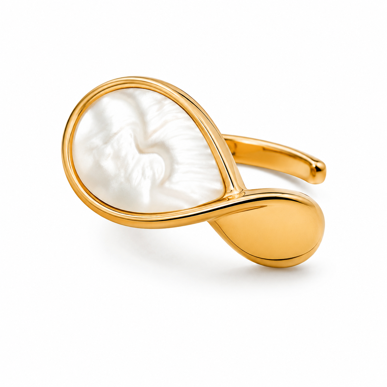 Infinite Muse Ring