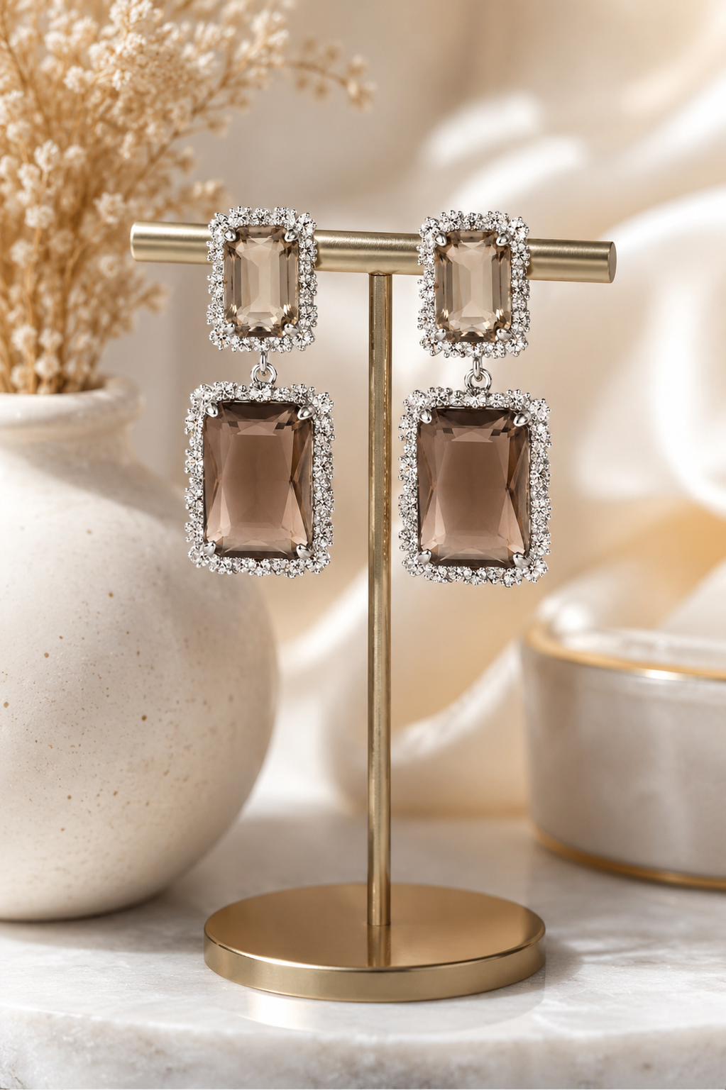 Twilight Sparkle Earrings