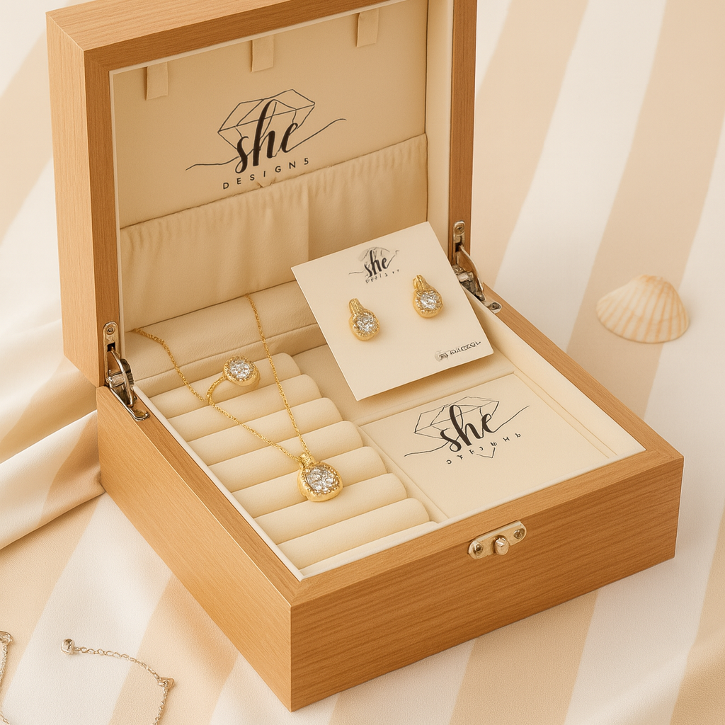 Gift box