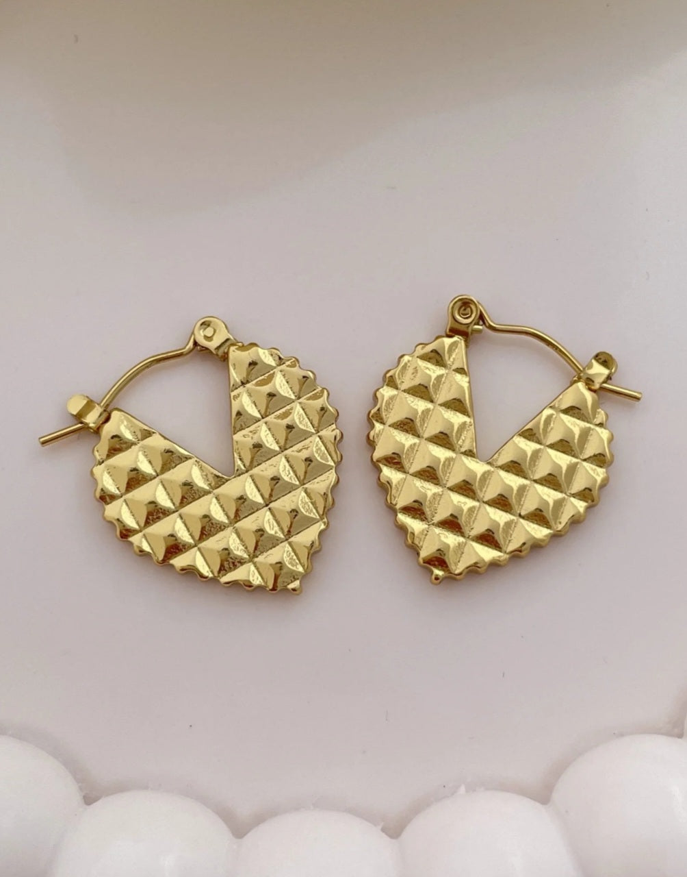 Verona Statement Hoops