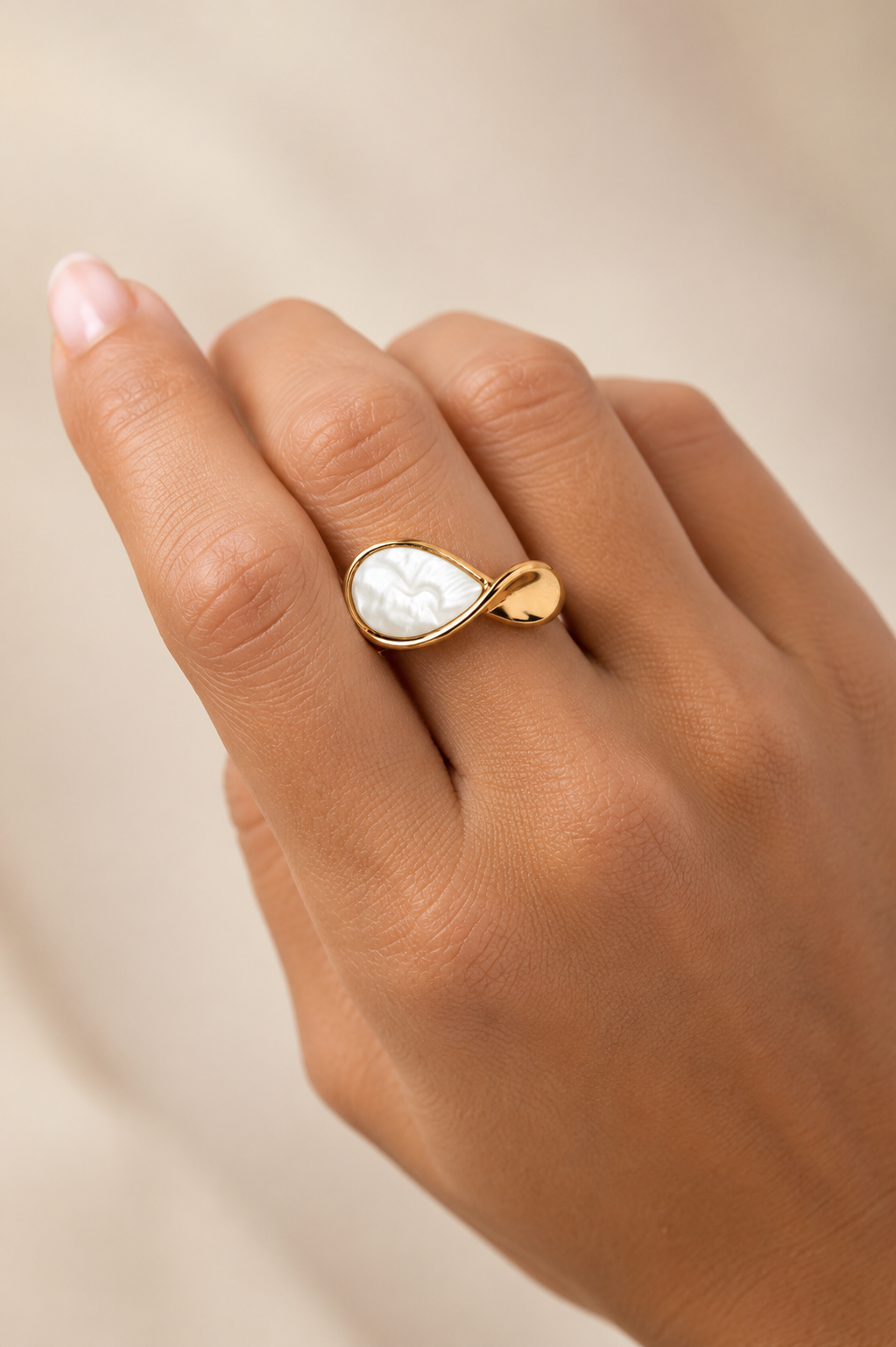 Infinite Muse Ring