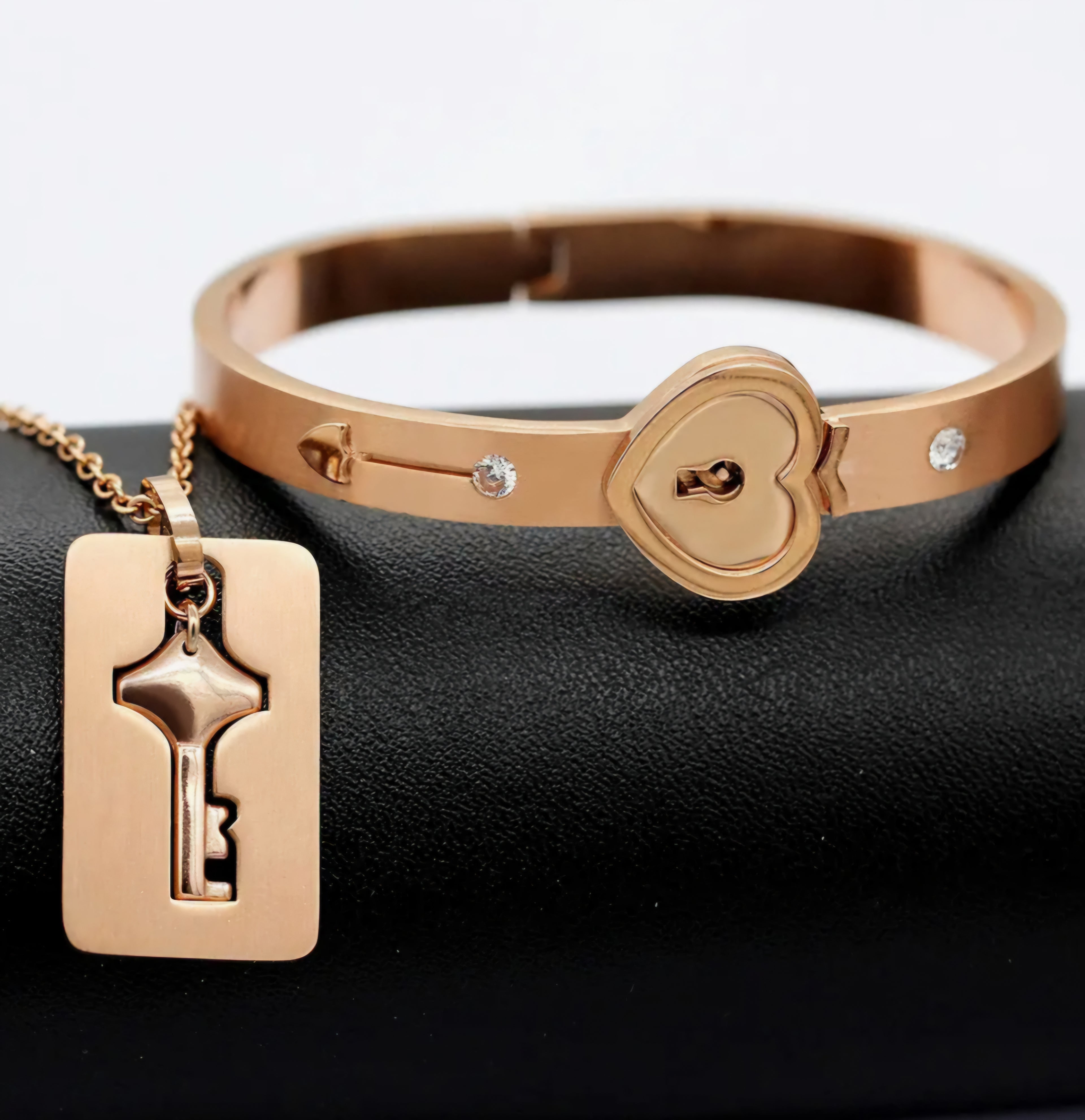 Key to My Heart Set (Best Selling)