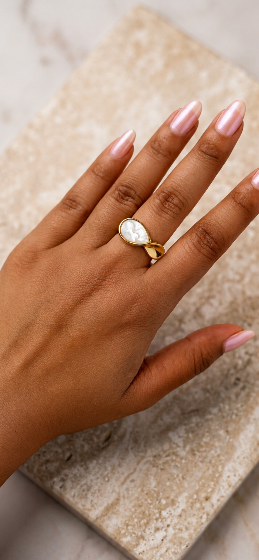 Infinite Muse Ring