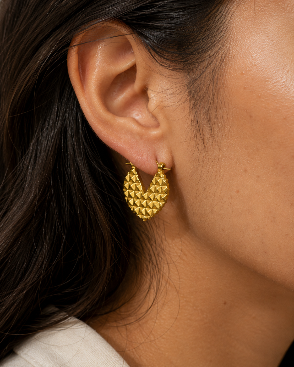 Verona Statement Hoops