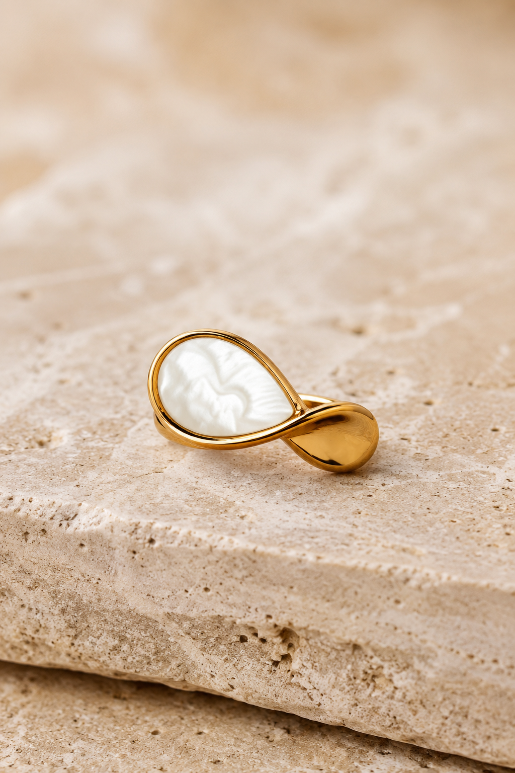 Infinite Muse Ring